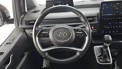 2023 Hyundai Staria Cargo 5-Seater — фото 13