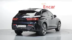 2022 Genesis GV70 3.5T Gasoline AWD — фото 2