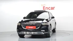 2022 Genesis GV70 3.5T Gasoline AWD — фото 3