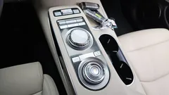 2022 Genesis GV70 3.5T Gasoline AWD — фото 9