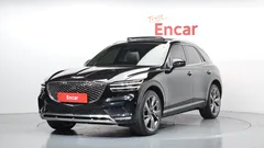 2022 Genesis GV70 3.5T Gasoline AWD — фото 13