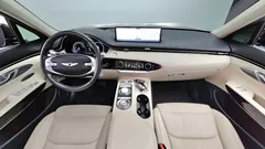 2022 Genesis GV70 3.5T Gasoline AWD — фото 14