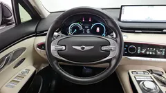 2022 Genesis GV70 3.5T Gasoline AWD — фото 16