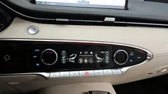2022 Genesis GV70 3.5T Gasoline AWD — фото 17
