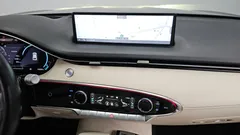 2022 Genesis GV70 3.5T Gasoline AWD — фото 18