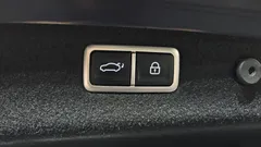 2021 Genesis G70 Gasoline 2.0T 4WD, синий — фото 16