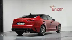 2023 Kia Stinger 3.3 GT AWD ACRO EDITION — фото 2