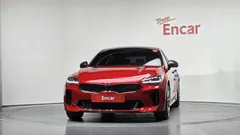 2023 Kia Stinger 3.3 GT AWD ACRO EDITION — фото 3