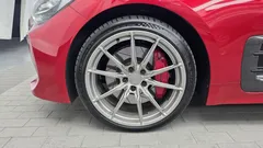 2023 Kia Stinger 3.3 GT AWD ACRO EDITION — фото 5
