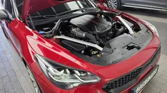 2023 Kia Stinger 3.3 GT AWD ACRO EDITION — фото 6