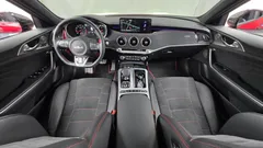2023 Kia Stinger 3.3 GT AWD ACRO EDITION — фото 7