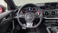 2023 Kia Stinger 3.3 GT AWD ACRO EDITION — фото 13