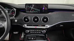 2023 Kia Stinger 3.3 GT AWD ACRO EDITION — фото 14
