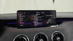 2023 Kia Stinger 3.3 GT AWD ACRO EDITION — фото 16