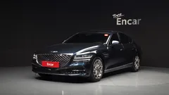 2023 Genesis G80 Gasoline 2.5 Turbo AWD — фото 1