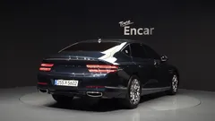 2023 Genesis G80 Gasoline 2.5 Turbo AWD — фото 2