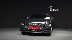 2023 Genesis G80 Gasoline 2.5 Turbo AWD — фото 3