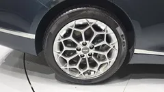 2023 Genesis G80 Gasoline 2.5 Turbo AWD — фото 5