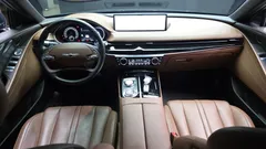 2023 Genesis G80 Gasoline 2.5 Turbo AWD — фото 7