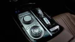 2023 Genesis G80 Gasoline 2.5 Turbo AWD — фото 9