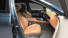 2023 Genesis G80 Gasoline 2.5 Turbo AWD — фото 11