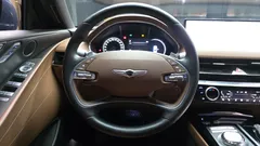 2023 Genesis G80 Gasoline 2.5 Turbo AWD — фото 13