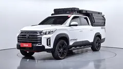 2022 SsangYong Rexton Diesel 2.2 4WD — фото 1