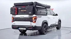 2022 SsangYong Rexton Diesel 2.2 4WD — фото 2
