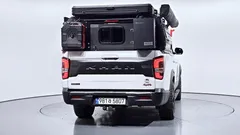 2022 SsangYong Rexton Diesel 2.2 4WD — фото 4
