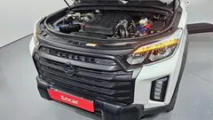 2022 SsangYong Rexton Diesel 2.2 4WD — фото 6