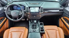 2022 SsangYong Rexton Diesel 2.2 4WD — фото 7