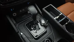 2022 SsangYong Rexton Diesel 2.2 4WD — фото 9