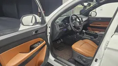 2022 SsangYong Rexton Diesel 2.2 4WD — фото 10