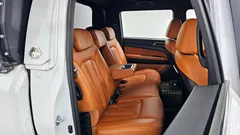 2022 SsangYong Rexton Diesel 2.2 4WD — фото 11