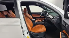 2022 SsangYong Rexton Diesel 2.2 4WD — фото 12