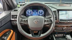 2022 SsangYong Rexton Diesel 2.2 4WD — фото 13