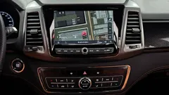 2022 SsangYong Rexton Diesel 2.2 4WD — фото 14