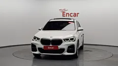 2022 BMW X1 xDrive 20i M Sport — фото 3