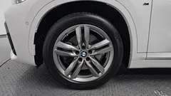 2022 BMW X1 xDrive 20i M Sport — фото 5
