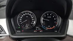 2022 BMW X1 xDrive 20i M Sport — фото 8
