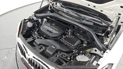 2022 BMW X1 xDrive 20i M Sport — фото 6