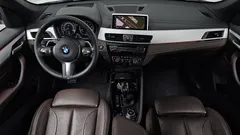 2022 BMW X1 xDrive 20i M Sport — фото 7