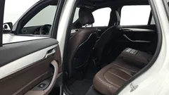 2022 BMW X1 xDrive 20i M Sport — фото 11