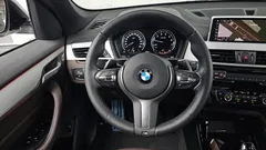 2022 BMW X1 xDrive 20i M Sport — фото 12