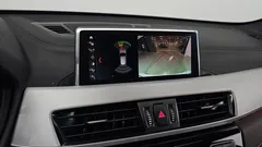 2022 BMW X1 xDrive 20i M Sport — фото 14