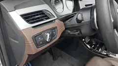 2022 BMW X1 xDrive 20i M Sport — фото 18