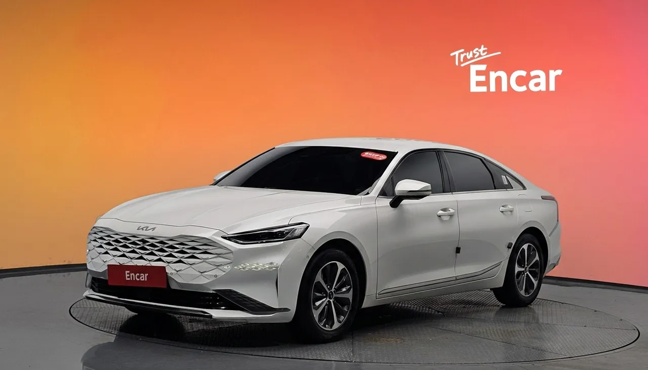 2023 Kia K8 Noblesse