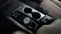 2023 Kia K8 Noblesse, белый — фото 9