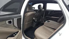 2023 Kia K8 Noblesse, белый — фото 11