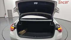 2023 Kia K8 Noblesse, белый — фото 20